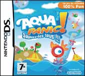 Aqua Panic